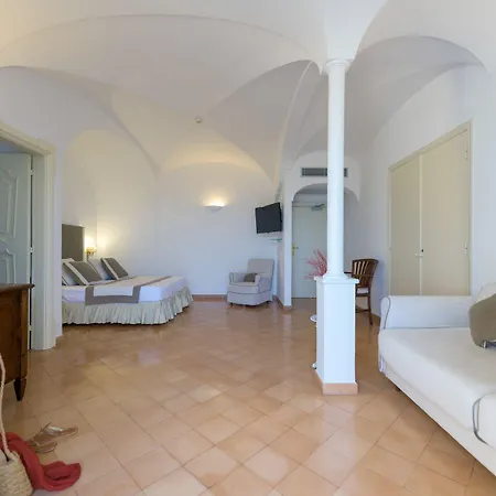 Hotel L'Ancora Positano Exterior photo