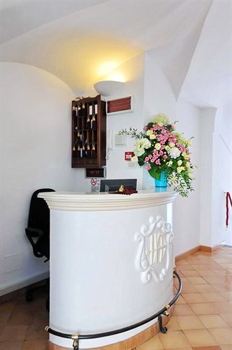 L'ancora 4* Positano