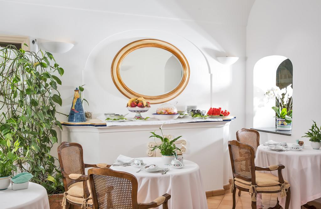 L'ancora Hotel