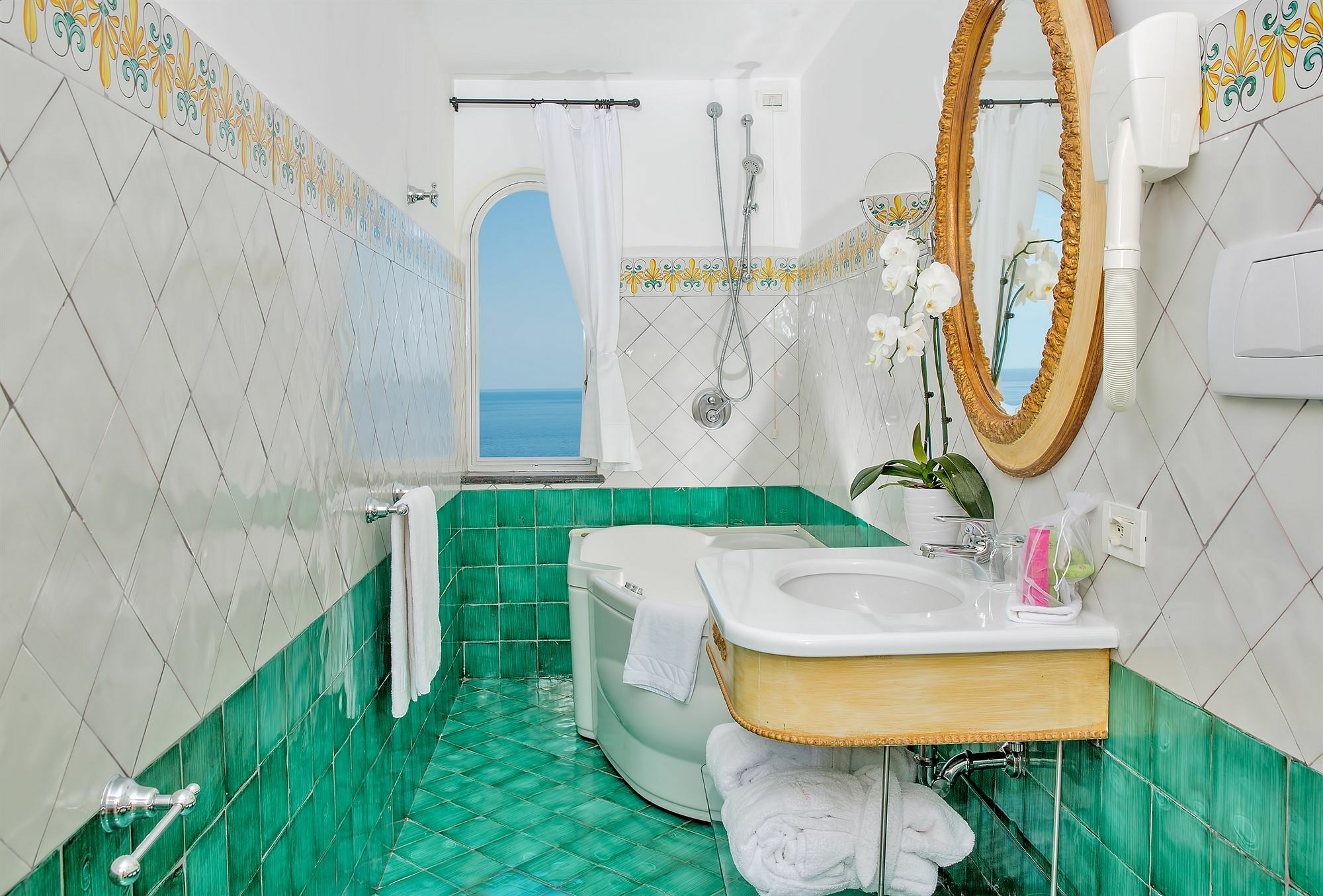 Hotel L'ancora Positano